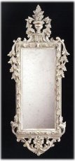 Mirror 39x88 SPINI 20224