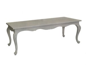 Dining table rectangular GUADARTE M 1084