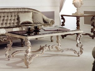 Coffee table FIRENZE SEVEN SEDIE 00TA120