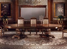 Dining room BALESTRA ANGELO CAPPELLINI