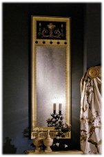 Mirror SALDA ARREDAMENTI KE 31