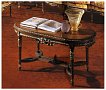 Coffee table Dickens ANGELO CAPPELLINI 0549/12
