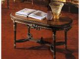 Coffee table Dickens ANGELO CAPPELLINI 0549/12