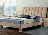 Double bed PRESTIGE CVL012P