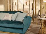 Sofa UNIQUE REDECO 3008/P/3/WP