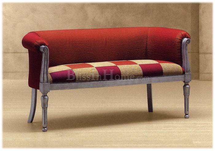 Small sofa Venezia MORELLO GIANPAOLO 94/K