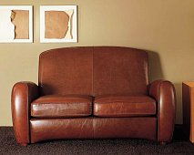 Sofa-bed COLORADO ORIGGI SALOTTI 585 divano