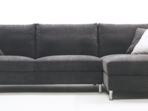 Modular corner sofa BIBA SALOTTI AVATAR