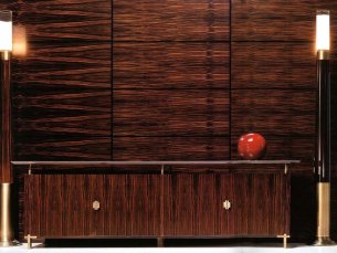 Dresser OAK SC 3005