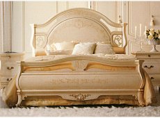 Double bed GRILLI 180101 2