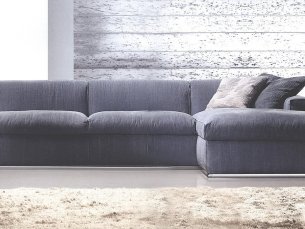 Modular corner sofa STEVE FORMERIN STEVE 01