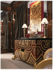 Dresser ROBERTO VENTURA CR20.20