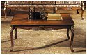 Coffee table Quasimodo ANGELO CAPPELLINI 6802/T13
