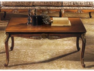 Coffee table Quasimodo ANGELO CAPPELLINI 6802/T13