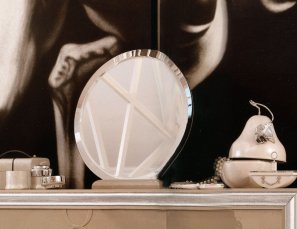 Mirror PREGNO SP93R