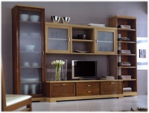 Stand TV QUADRA BAMAR CQ04