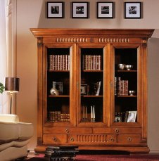 Bookcase ARTE ANTIQUA 3950/C