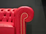 Sofa CHESTERFIELD ORIGGI SALOTTI 509