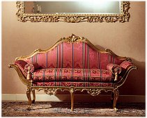 Sofa Degas OAK E6501