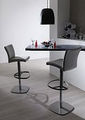 Bar stool SLANG OZZIO DESIGN S560