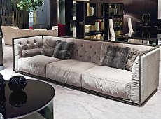 Sofa NAPOLEON LONGHI W 555