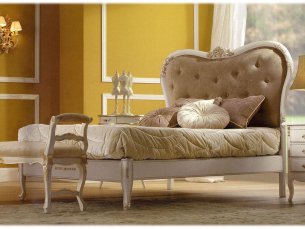 Bed FLORENCE ART 1926