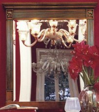 Mirror OPERA BELCOR OP0692NX