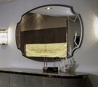 Mirror wall GRAYDON LONGHI Y 338