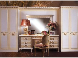 Wardrobe Diamond CASPANI TINO C/397-2