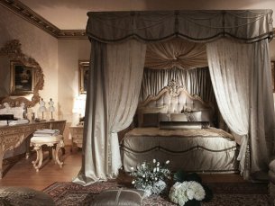 Bedroom ARIANNA ASNAGHI INTERIORS