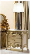 Night stand Pandora SILIK 7753