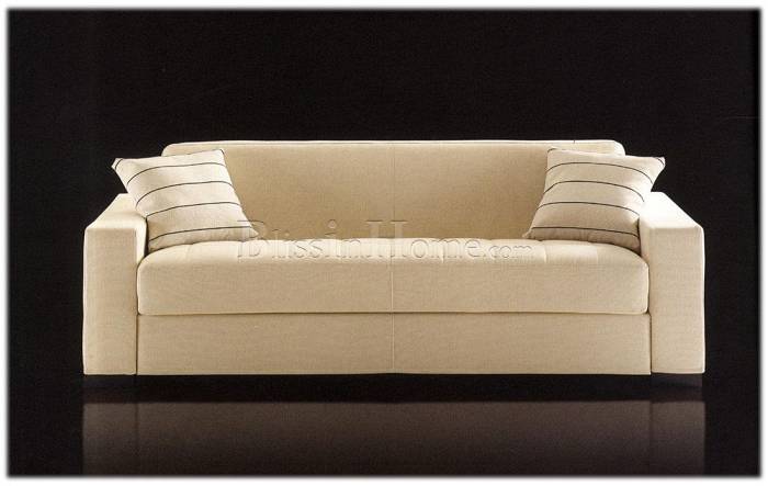 Sofa-bed Matrix MILANO BEDDING MDMAT14013