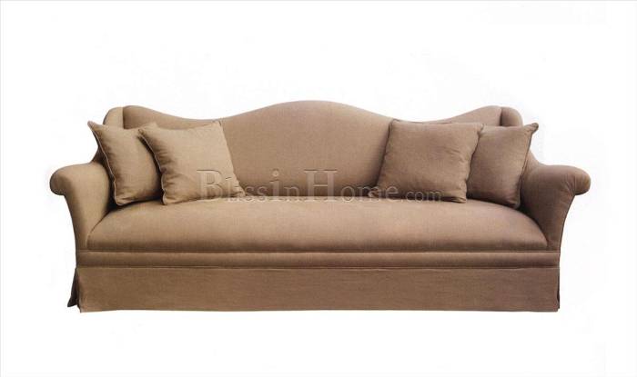 Sofa 3-seat GUADARTE Z 8054