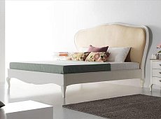 Double bed Margot FLAI 7711.2 2
