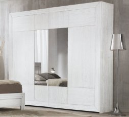Sliding wardrobe doors ARTE CASA 2725