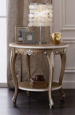 Side table PHYLLON SEVEN SEDIE 00TA139