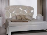 Double bed BBELLE L42