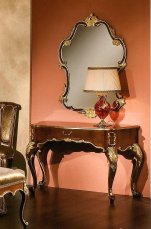 Dressing table SCAPPINI 2074