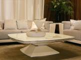 Coffee table REDECO 1057