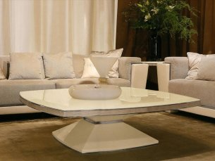 Coffee table square REDECO 1074