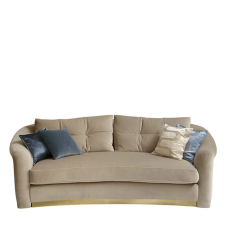 Sofa Madame beige SOFTHOUSE