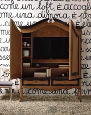Stand TV VITTORIO GRIFONI 6554