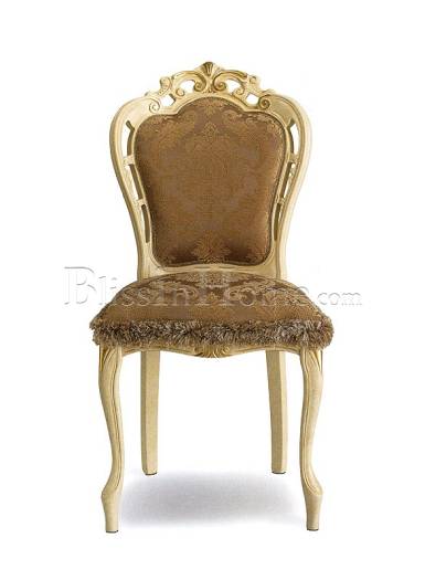 Chair BACCI STILE PL.2708