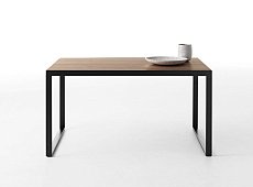 Dining table HORM and CASAMANIA WOW! PLUS