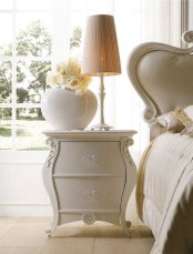 Night stand Nemesi METEORA 7001
