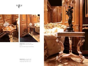 Opera stand CHER 38/R90