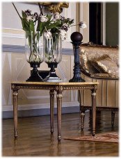 Coffee table ARTEARREDO FULGEO 03