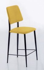 Bar stool PATTY EUROSEDIA DESIGN 205