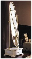 Floor mirror Impero VOLPI 2501