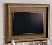 TV frame BUTTERFLY SEVEN SEDIE 00PT141